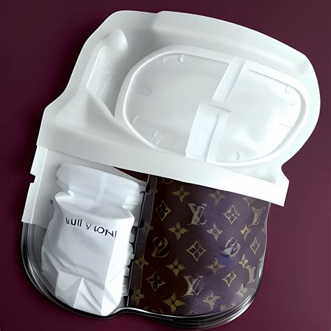 louis vuitton colostomy bag|Louis Vuitton designer belt bag.